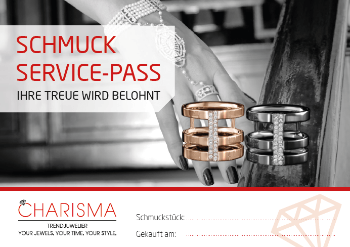 Schmuck-Service-Pass
