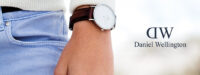 Daniel Wellington
