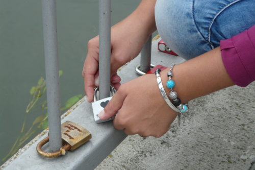 gravierbarer Schmuck