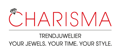 Charisma Trendjuwelier Logo