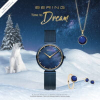 Bering