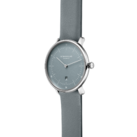 S01-NDF17-KL10,  Naos XS Edition Flora 33 mm , Quarz, Sternglas – Bild 5
