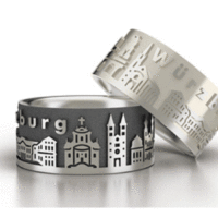 Würzburg Schmuck